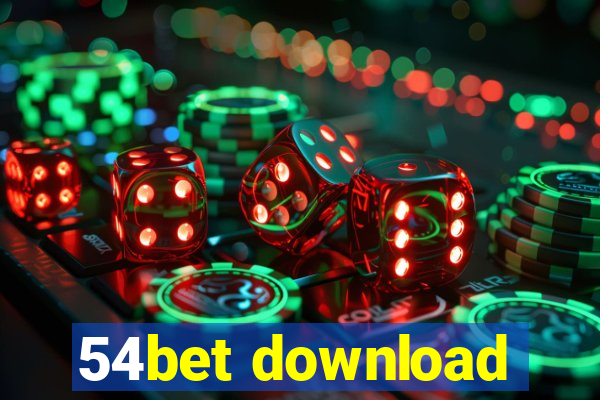 54bet download
